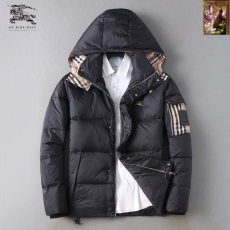 Burberry Down Jackets